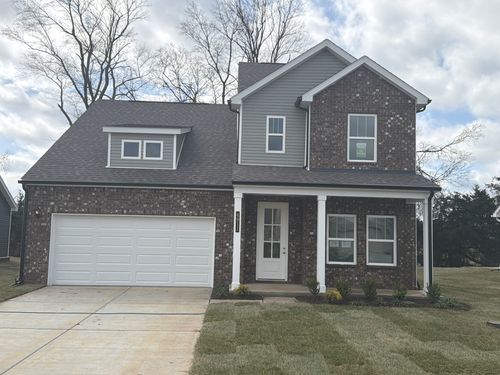 4911 Kai Dr, Murfreesboro, TN, 37129-4698 | Card Image