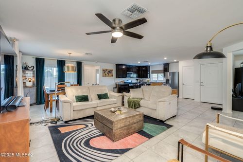 6697 S Villanova Ave, Tucson, AZ, 85756-0008 | Card Image