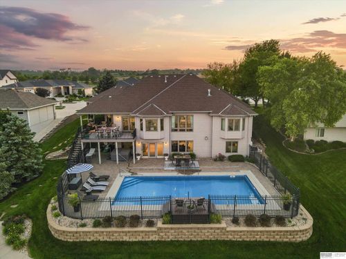 11819 N 178th Cir, Bennington, NE, 68007-5714 | Card Image