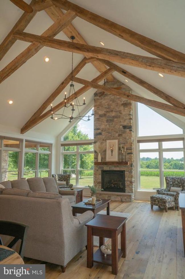 6861 Pleasantview Dr, House other with 4 bedrooms, 4 bathrooms and null parking in THOMASVILLE PA | Image 12