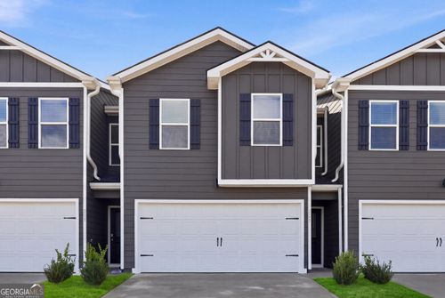 206 Norchester Avenue, Hogansville, GA, 30230 | Card Image