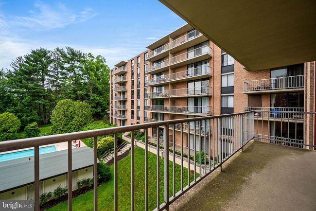 APT-827 - 801 Yale Ave, Condo with 2 bedrooms, 2 bathrooms and null parking in SWARTHMORE PA | Image 6