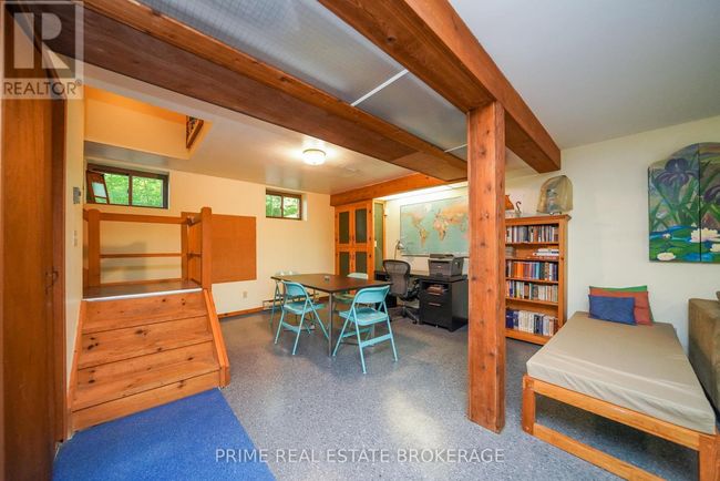 9919 Pinery Lane, House other with 5 bedrooms, 3 bathrooms and 6 parking in Grand Bend ON | Image 23