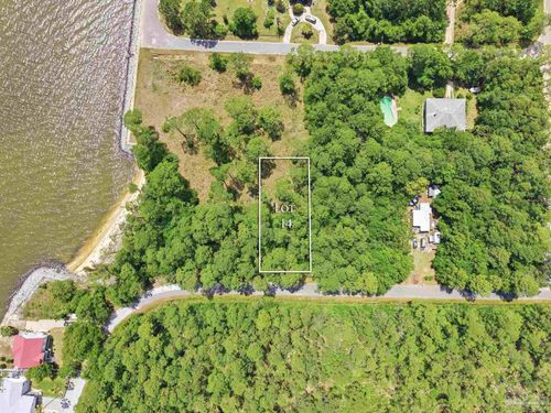 Lot 14 Dickerson Ave, Milton, FL, 32583 | Card Image