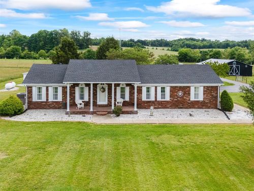 3309 B Anna Sandhill Road, Bowling Green, KY, 42101 | Card Image