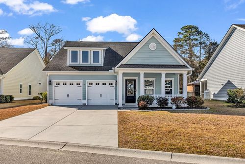 174 Southgate Ct, Pawleys Island, SC, 29585-4408 | Card Image