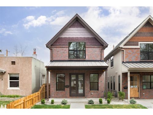 2914 Hooker St, Denver, CO, 80211-3722 | Card Image