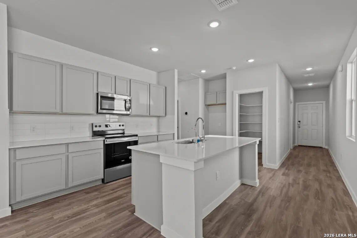 Residential in San Antonio 3