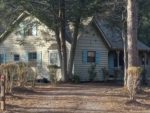 850 Ranger Rd, Murphy, NC, 28906-7357 | Card Image
