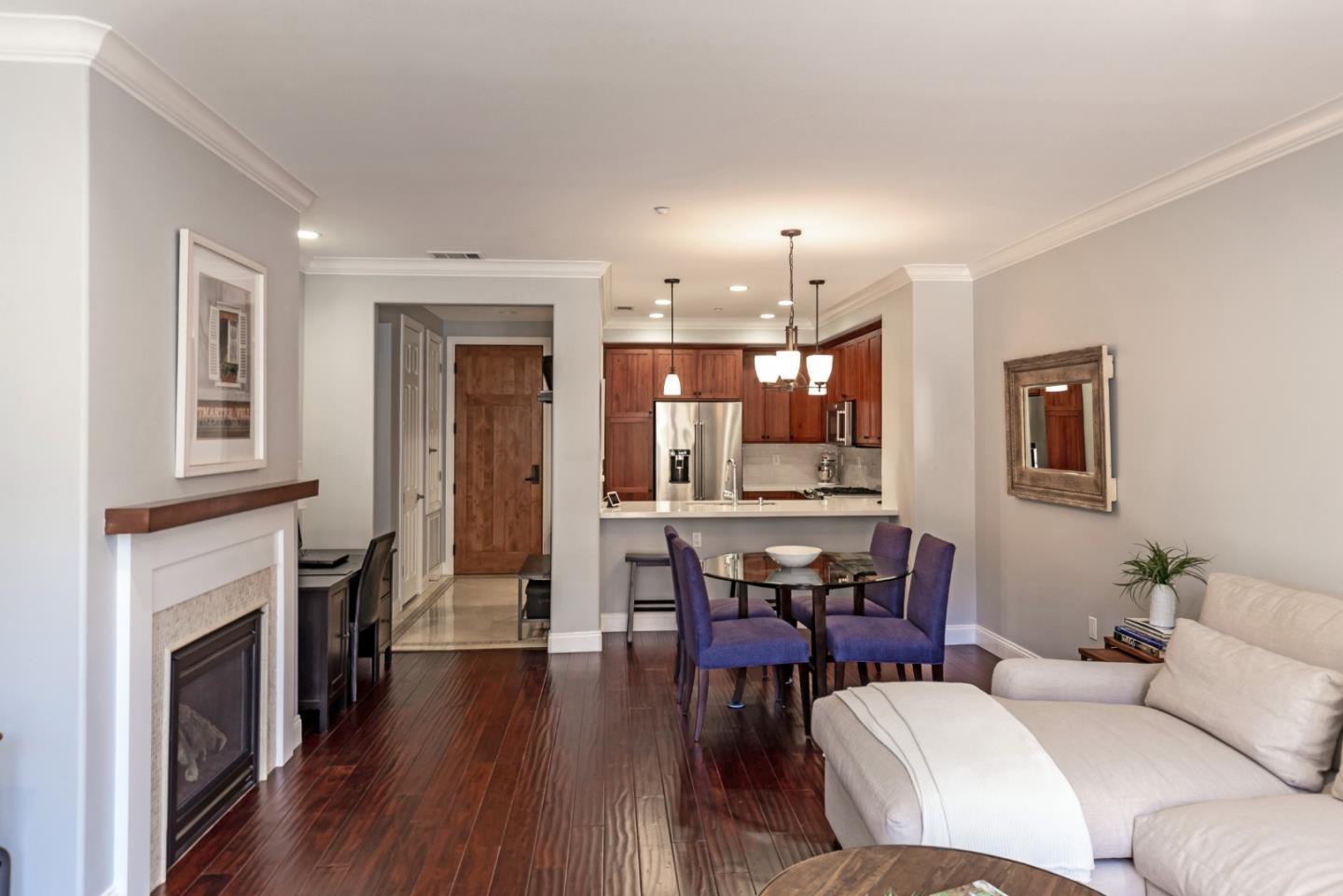 Residential in San Jose