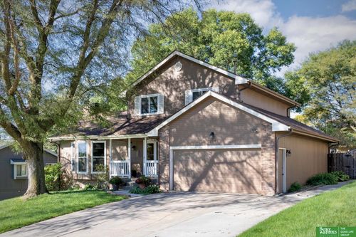 206 Summerset Drive, Papillion, NE, 68133 | Card Image