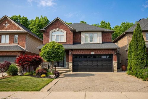 160 Wills Cres, Binbrook, ON, L0R1C0 | Card Image