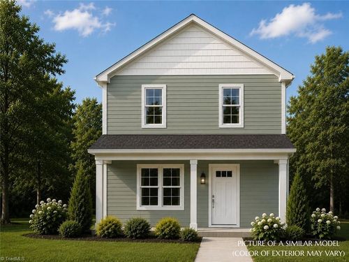 2635 Urban Street, Winston Salem, NC, 27107 | Card Image