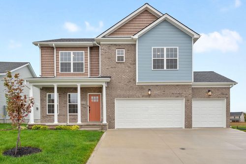 109 Clearwater Drive, Nicholasville, KY, 40356 | Card Image