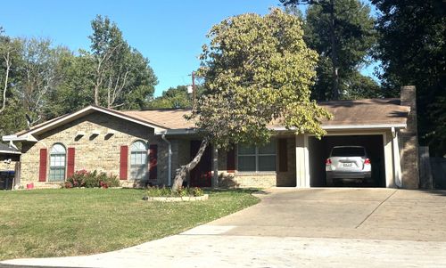 2314 Airline Rd, Longview, TX, 75605-5163 | Card Image