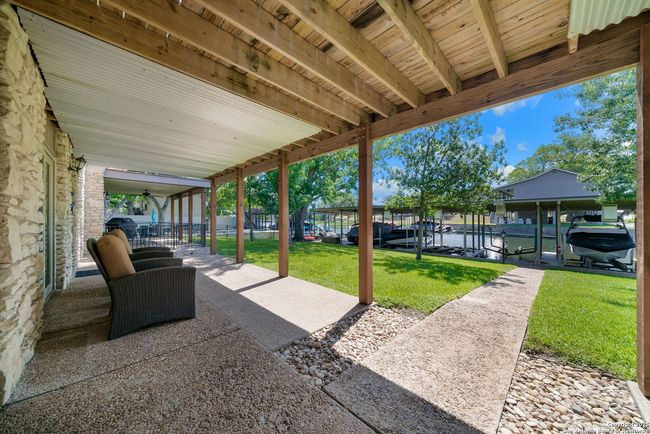 103 - 1500 Ranch Road 1431, Condo with 2 bedrooms, 1 bathrooms and null parking in Kingsland TX | Image 24