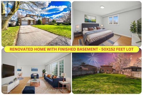 19 Portico Drive, Toronto (Woburn), ON, M1G3R4 | Card Image