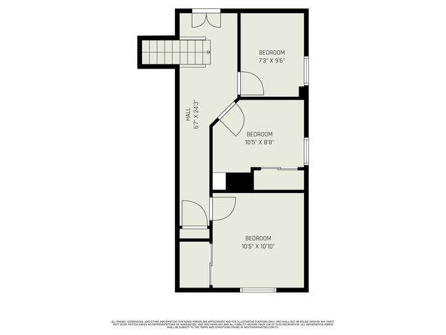 311 Robey Pl Se, House other with 4 bedrooms, 2 bathrooms and null parking in Grand Rapids MI | Image 24