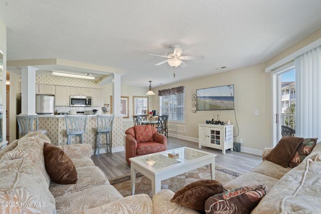 UNIT-205 - 908 Resort Cir, Condo with 2 bedrooms, 2 bathrooms and null parking in Sunset Beach NC | Image 11