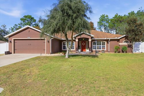 1021 W Champlain Ln, Citrus Springs, FL, 34434-8179 | Card Image