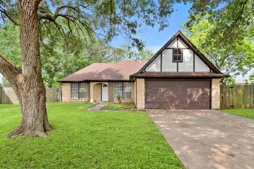 2220 Spruce Drive, Rosenberg, TX, 77471 | Card Image