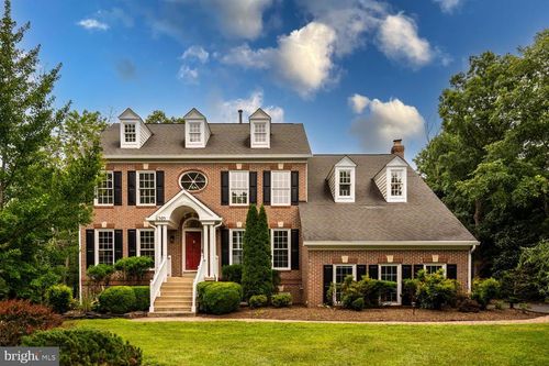6303 Pebblebrook Trce, CENTREVILLE, VA, 20120-4907 | Card Image