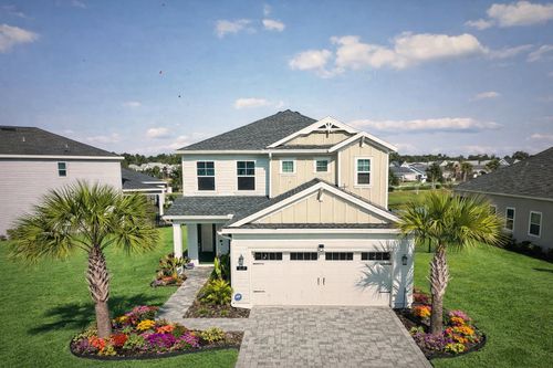 262 Killarney Ave, St Johns, FL, 32259 | Card Image