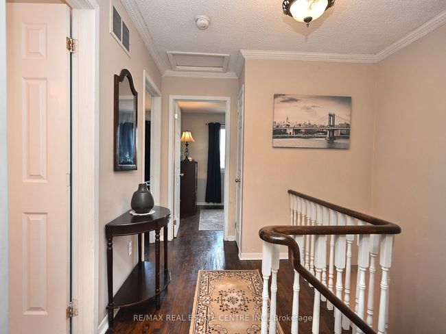 8 Stephensen Crt, House other with 4 bedrooms, 3 bathrooms and 2 parking in Brampton ON | Image 35