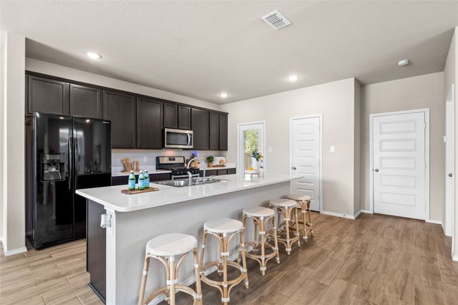 2848 Brittlebush Dr, House other with 4 bedrooms, 3 bathrooms and null parking in Fort Worth TX | Image 12