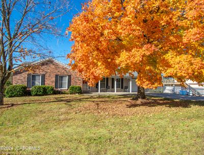 2318 Tanner Bridge Road, House other with 4 bedrooms, 3 bathrooms and null parking in JEFFERSON CITY MO | Image 1