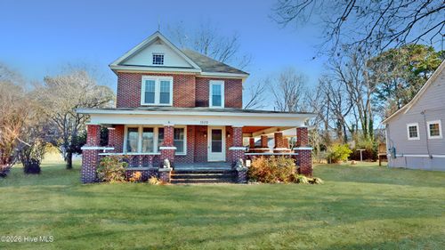 1502 Herrington Rd, Elizabeth City, NC, 27909-5974 | Card Image