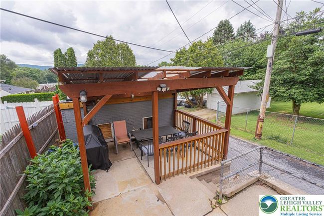 754 W Cumberland St, Townhouse with 3 bedrooms, 2 bathrooms and null parking in Allentown PA | Image 32