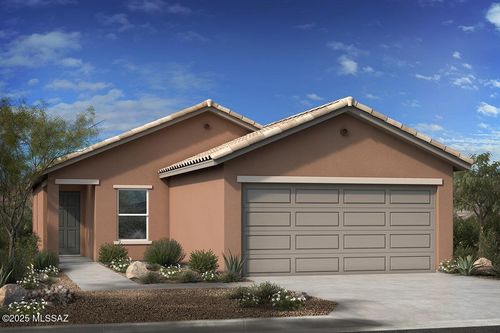 4839 S Verdin Valley Dr, Tucson, AZ, 85730-0051 | Card Image