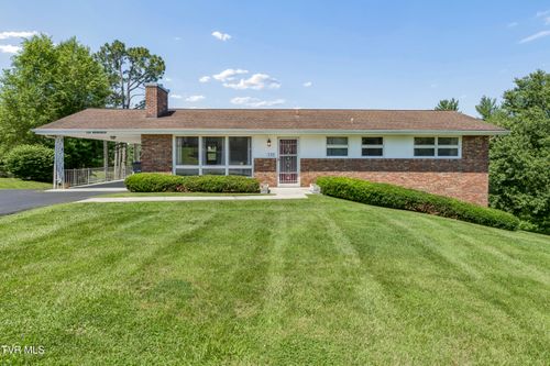 133 Rosefield Drive, Kingsport, TN, 37660 | Card Image