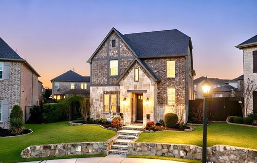 811 Otto Dr, Allen, TX, 75013-6463 | Card Image