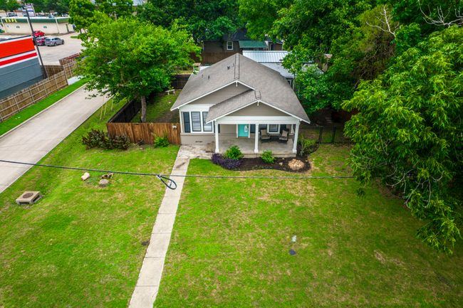 Aerial view of property and surrounding area | Image 31