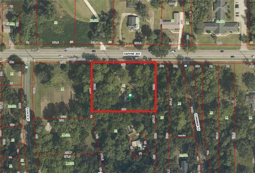 1308 Daphne Ave, Daphne, AL, 36526-4286 | Card Image