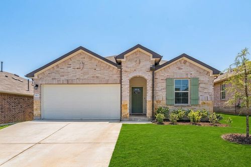 19805 Abigail Fillmore Road, Manor, TX, 78653 | Card Image