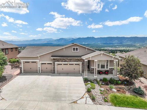 215 Kettle Valley Way, Monument, CO, 80132-6112 | Card Image