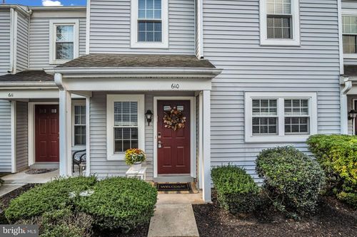610 Cambridge Ct, PALMYRA, PA, 17078-9357 | Card Image