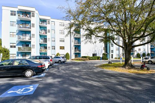 apt-e115-5001 Little River Rd, Myrtle Beach, SC, 29577-2444 | Card Image