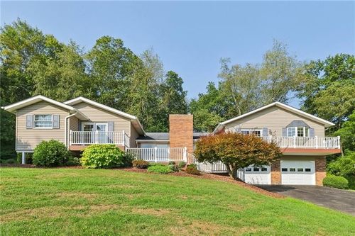 488 Old Elderton Hill Rd, Shelocta, PA, 15774-2105 | Card Image