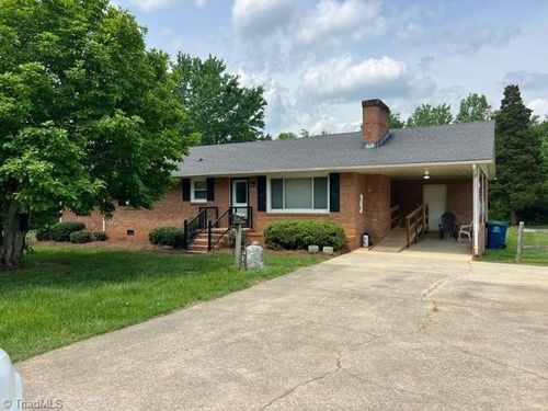 313 Glencoe Church Loop, Summerfield, NC, 27358 | Card Image