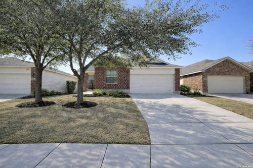 5015 Fountain Hl, San Antonio, TX, 78244-1363 | Card Image