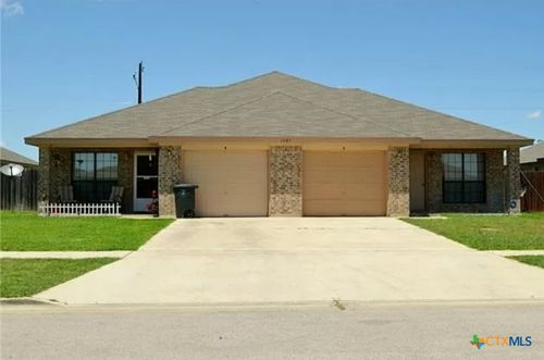 1207 Nicholas Cir, Killeen, TX, 76542-4477 | Card Image