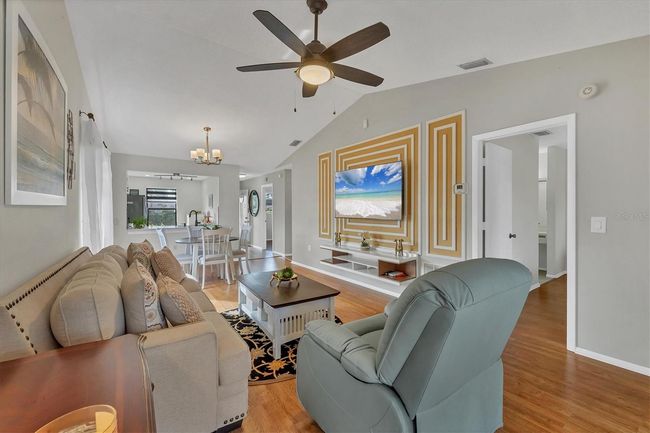 D - 2709 60 Th Avenue Plz N, Condo with 2 bedrooms, 2 bathrooms and null parking in BRADENTON FL | Image 5