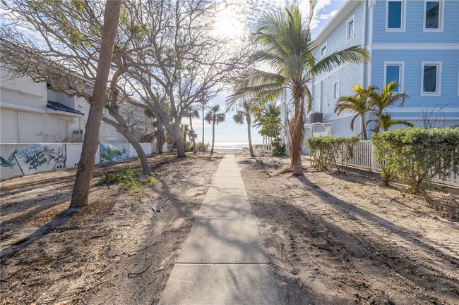 Beach Access. | Image 8