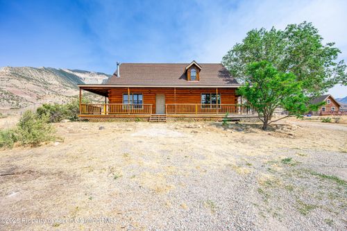5509 Old Us Hwy 6, Parachute, CO, 81635 | Card Image