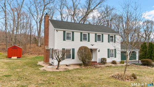 20 Inchcliffe Dr, Gales Ferry, CT, 06335-1806 | Card Image