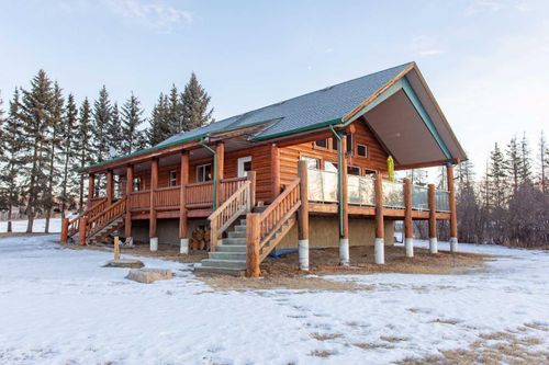 309-27111 597 Highway, Rural Lacombe County, AB, T0M0J0 | Card Image